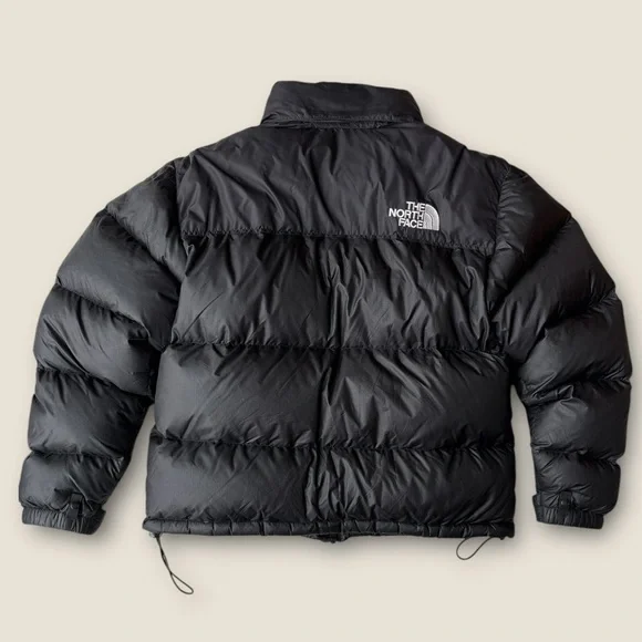 The North Face Men’s Down Jacket, 1996 Retro Neptuse Jacket Like New Condition - Picture 2 of 7